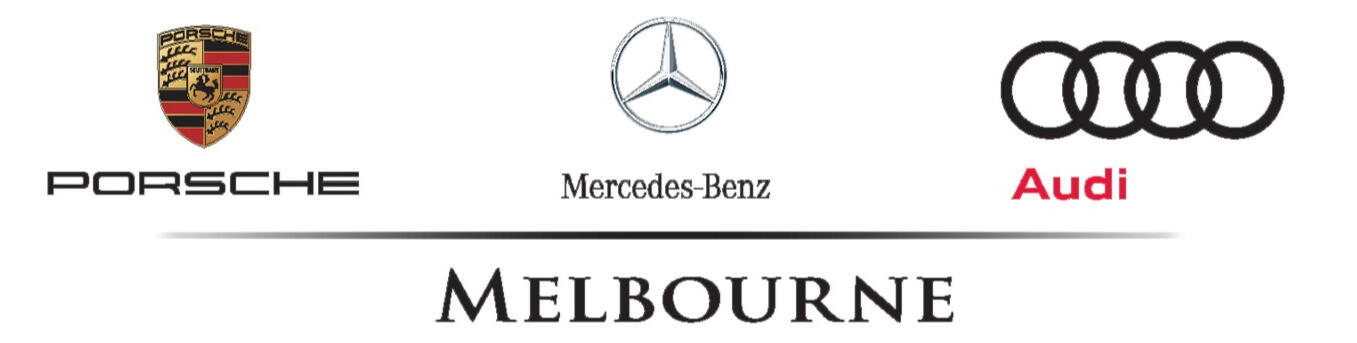 Mercedes, Porsche, Audi of Melbourne